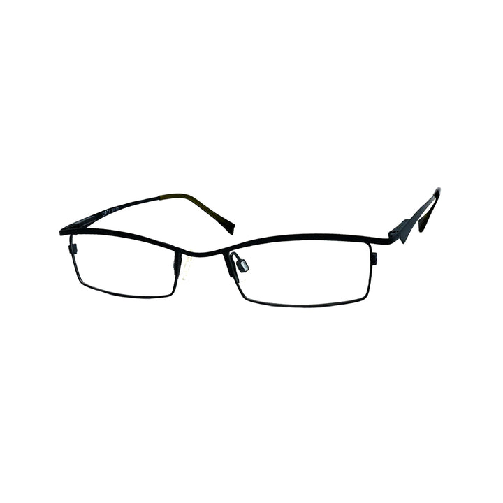 OVision A569-GUN - Metal Eyewear Frame