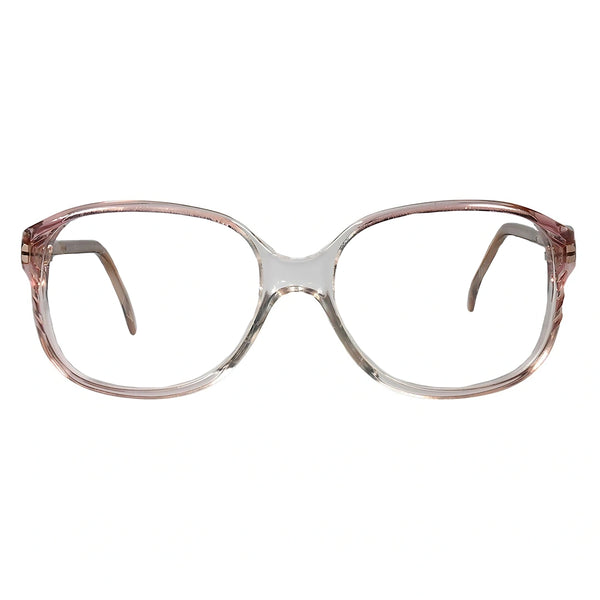 Optique 1007 - Women Plastic Frame Glasses