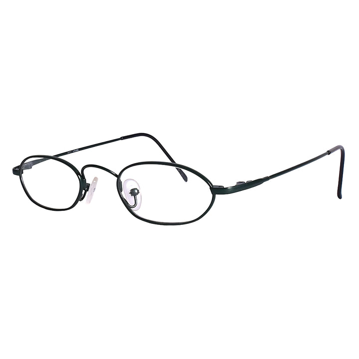 Ovision Ov028 - Unisex Light Weight Eyeglasses