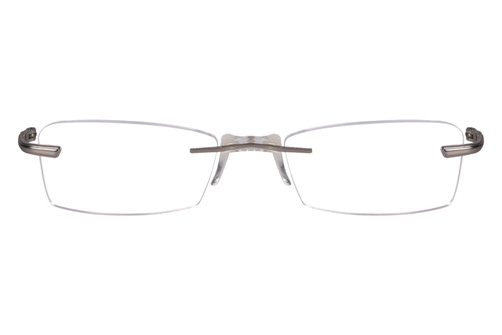 Rectangle Frame Glasses