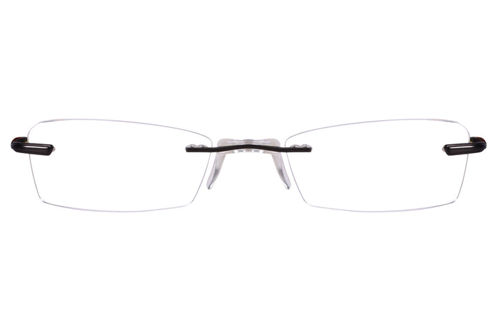 Rectangular Shape Eyeglasses