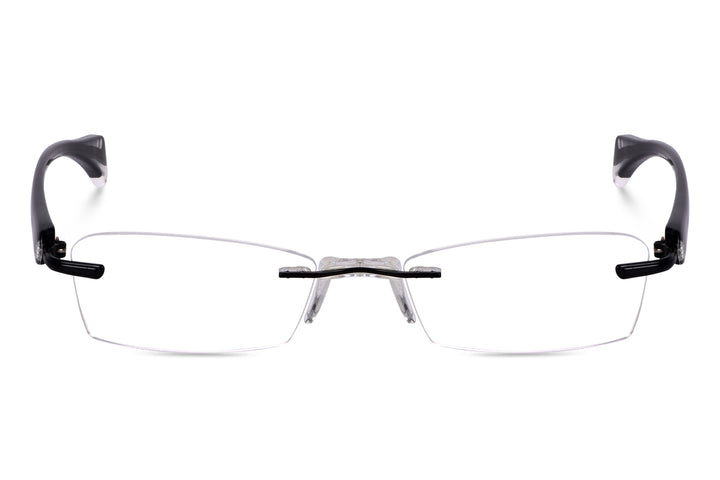 Rectanglular Eyeglasses Frame