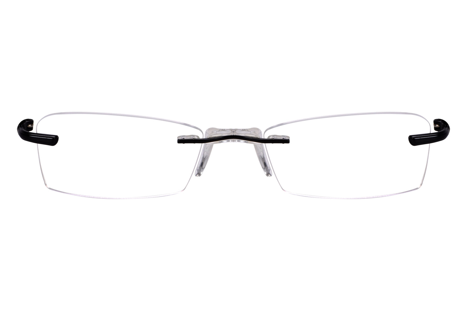 Rectanglular Eyeglasses Frame