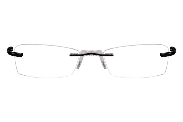 Rectanglular Eyeglasses Frame