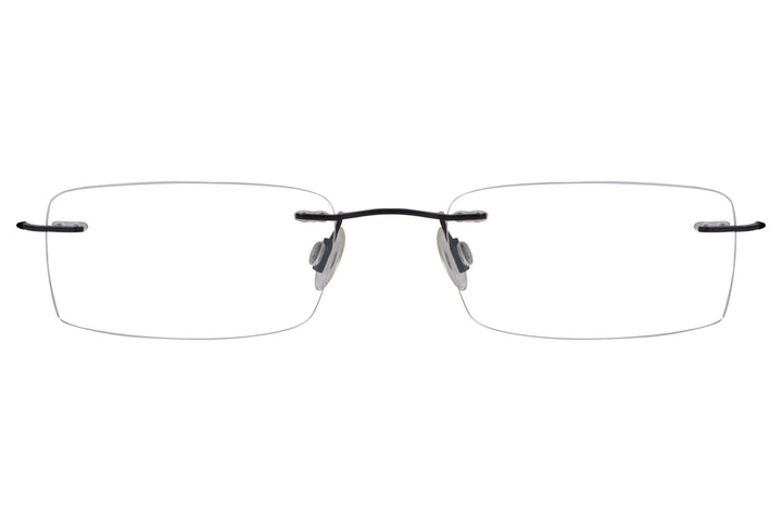 unisex rectangle glasses