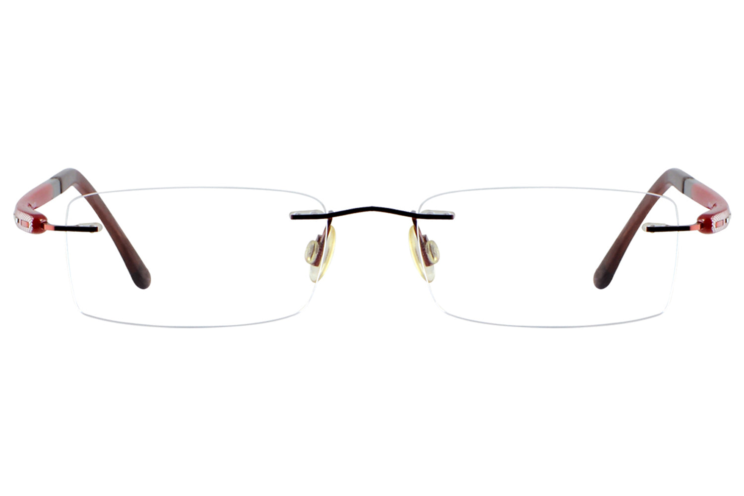  Rectangle Eyeglasses