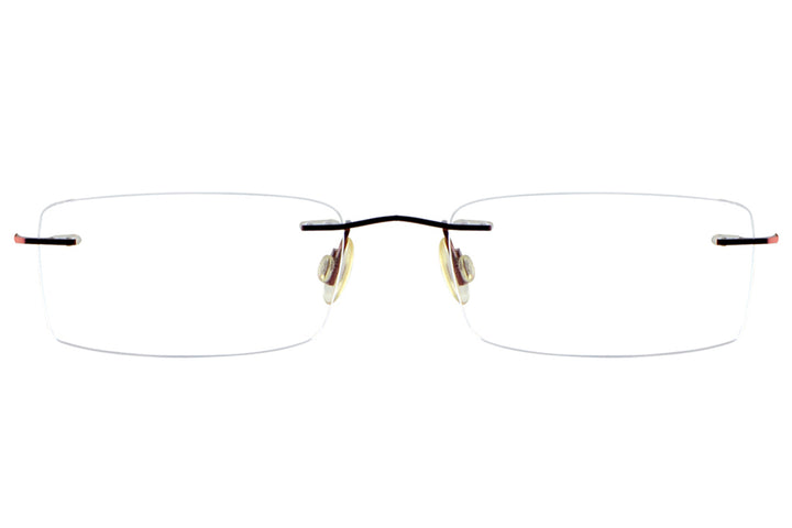  Rectangle Eyeglasses