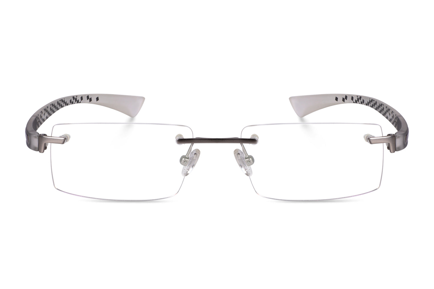 Rectangular Spectacles