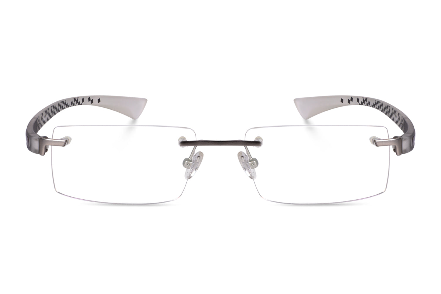 Rectangular Spectacles