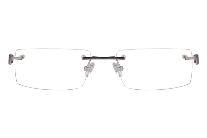 Rectangular Spectacles