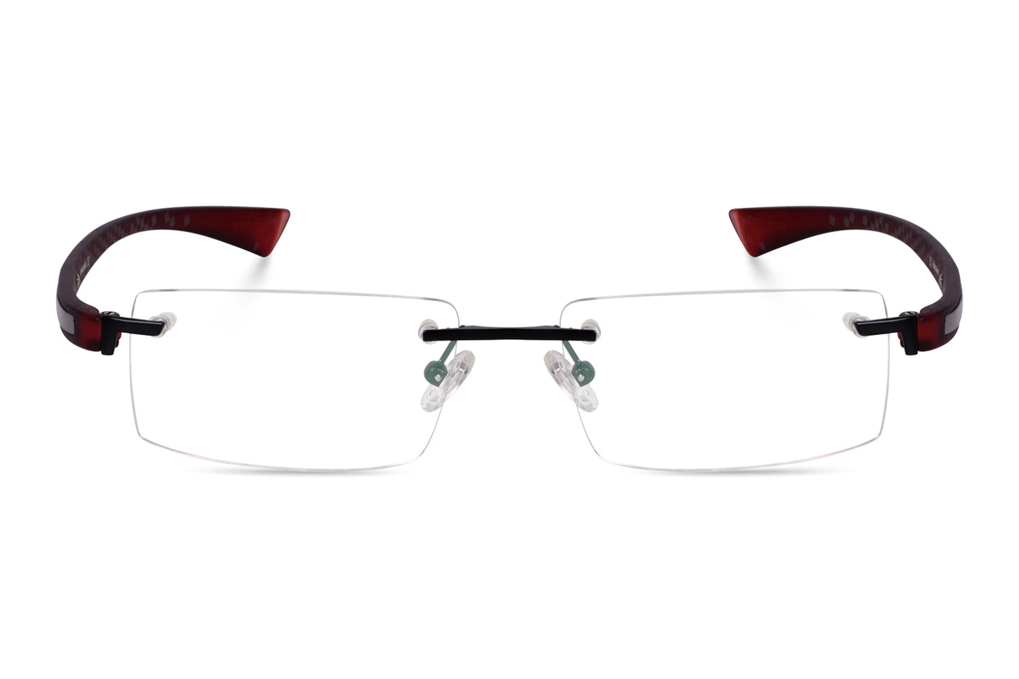 Rectangular Glasses Frame