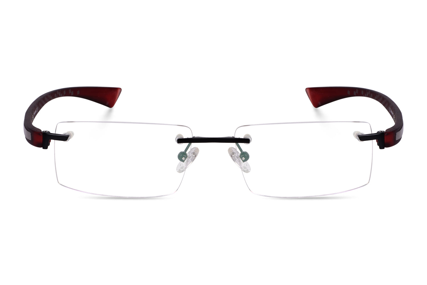 Rectangular Glasses Frame