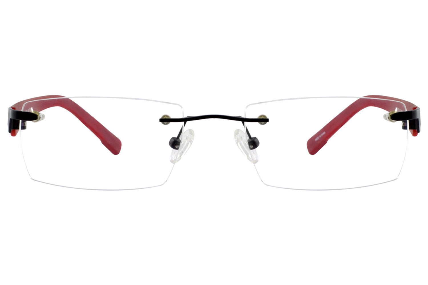 Unisex Eyeglass Frame