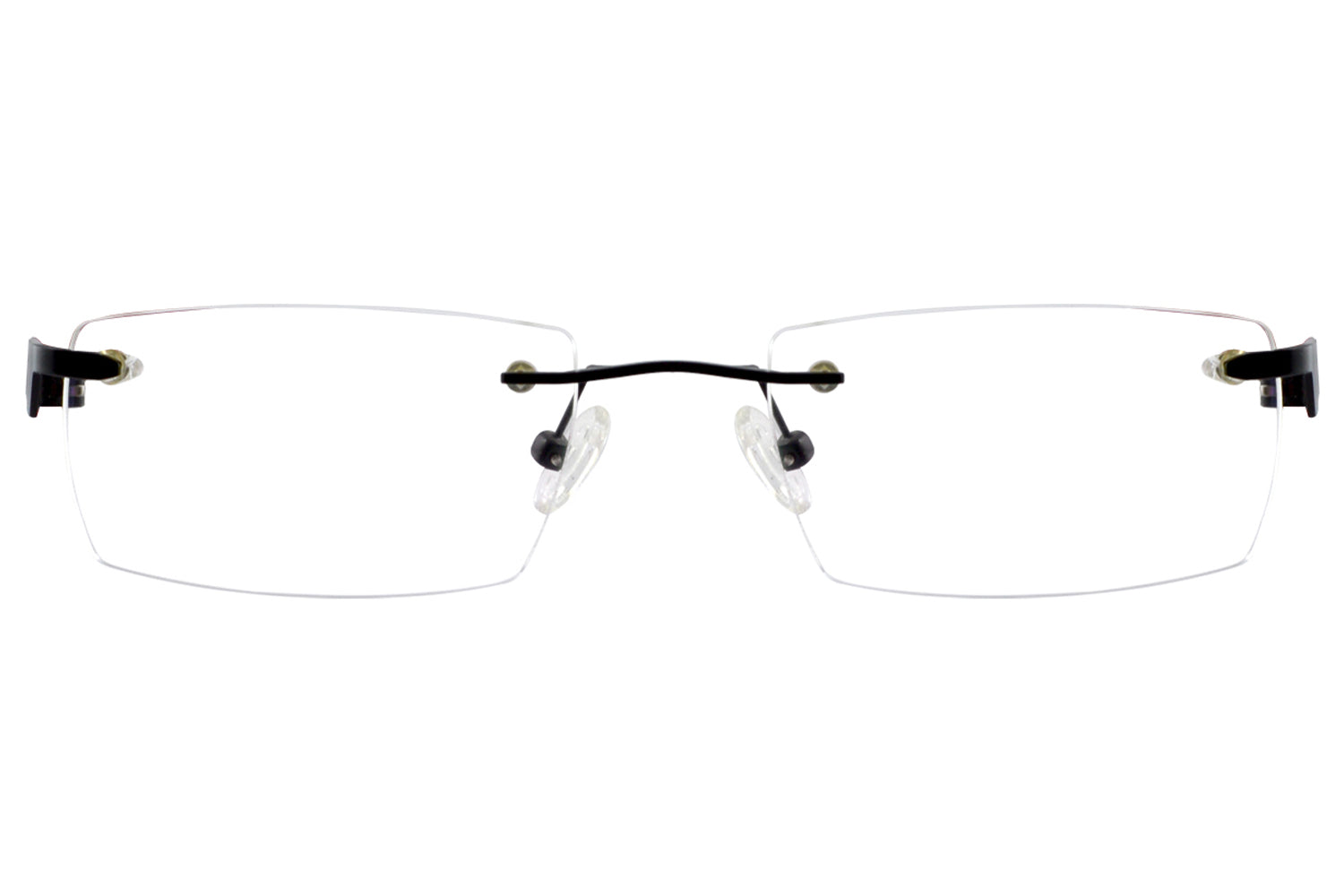 Unisex Eyeglass Frame
