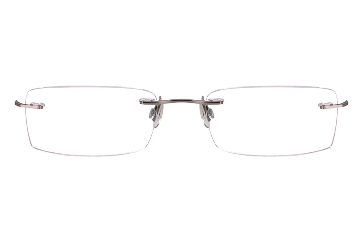 Rectangle Glasses Frame