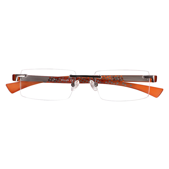 Rectangular Eyewear - Optical Online Store – Opticalmart