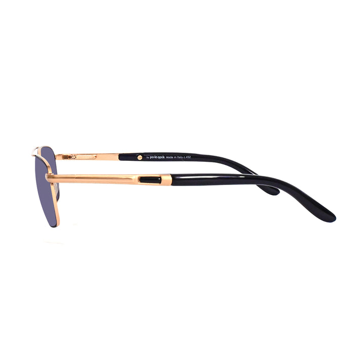 Revival-R-863 - Full Frame Men Sunglasses