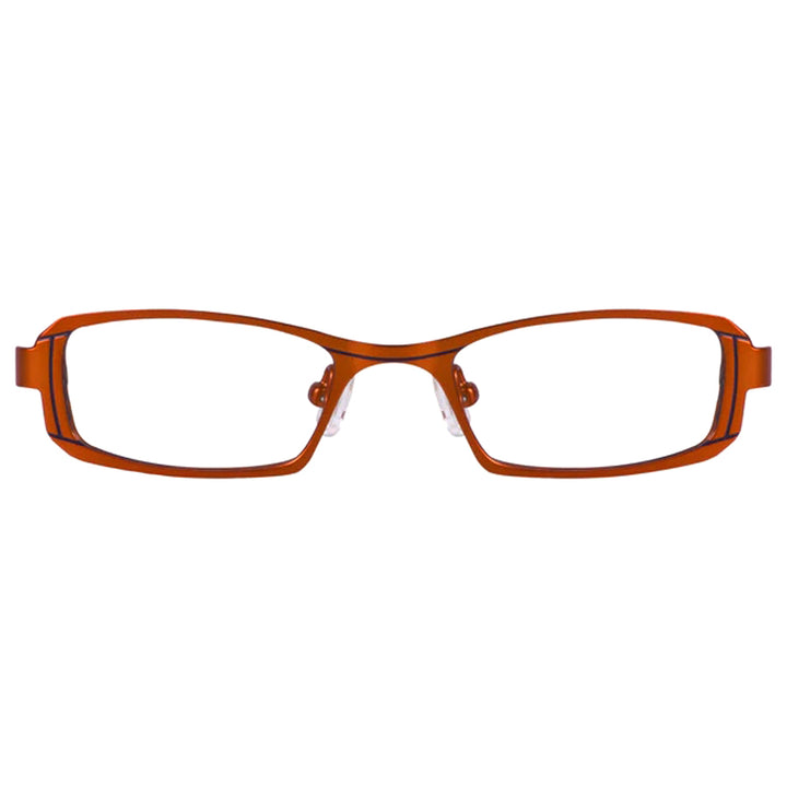 OVision R348 - Oval Frame Eyeglasses