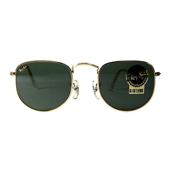 Rayban W0978 - Full Frame Men Sunglasses