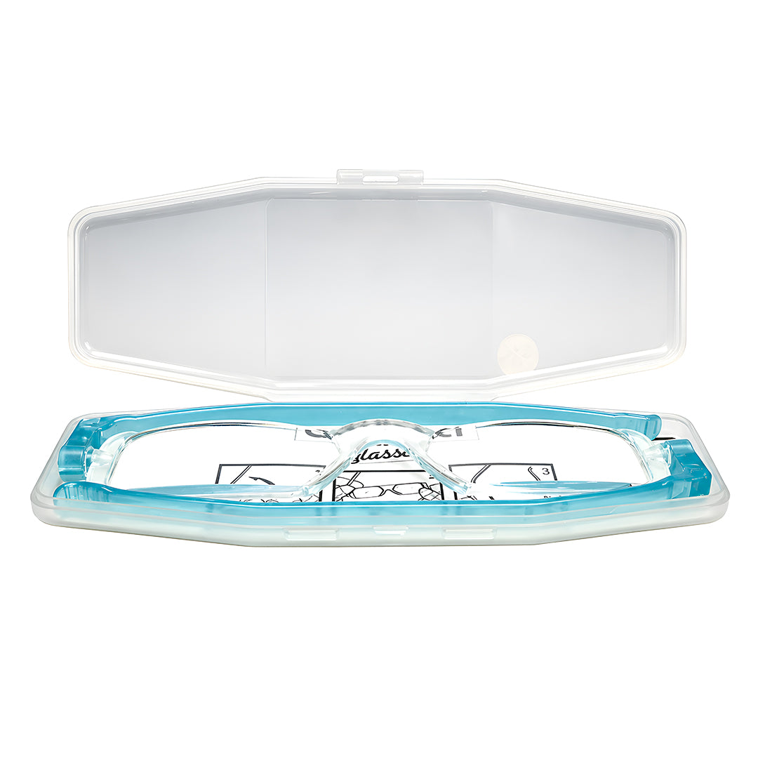 Reading Eyeglass Compact Design - Optical Eye Wear – Opticalmart