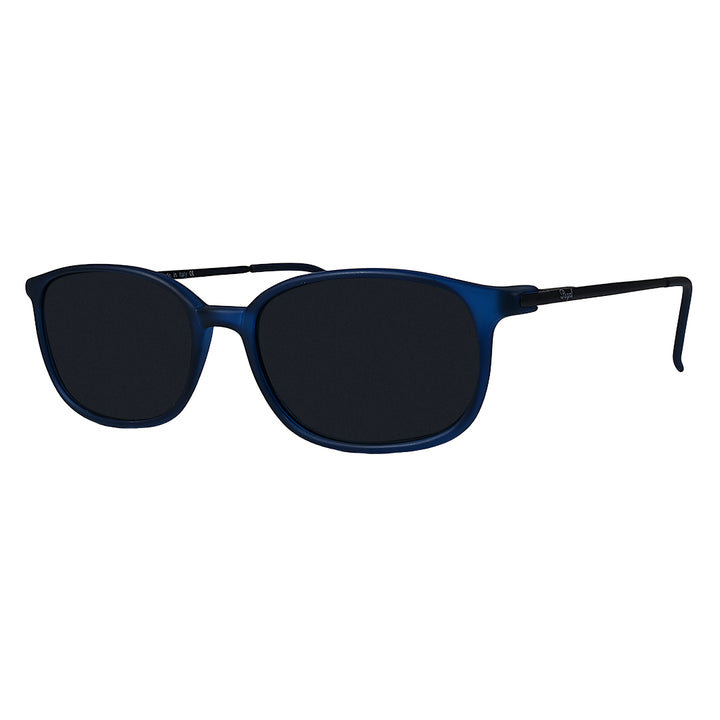 Regal 110-S - Square Full Frame Sunglasses