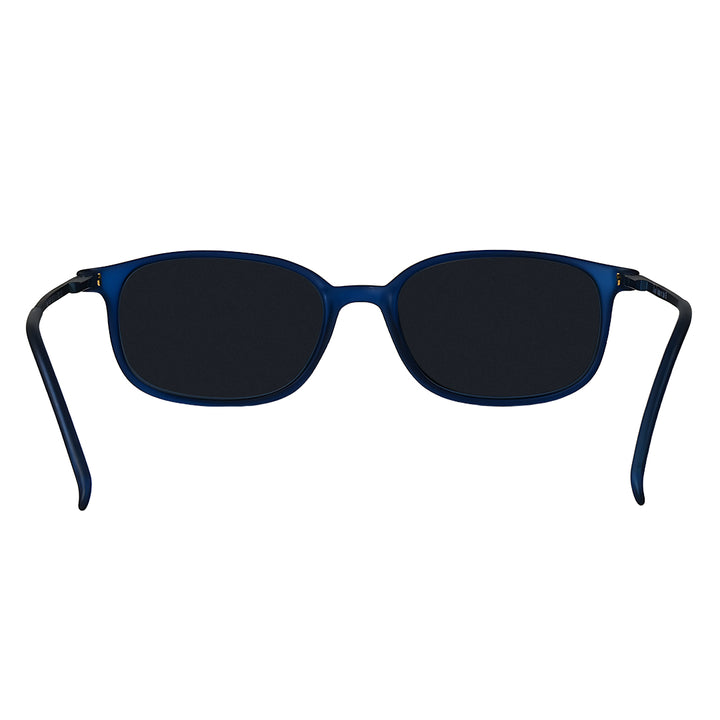 Regal 110-S - Square Full Frame Sunglasses