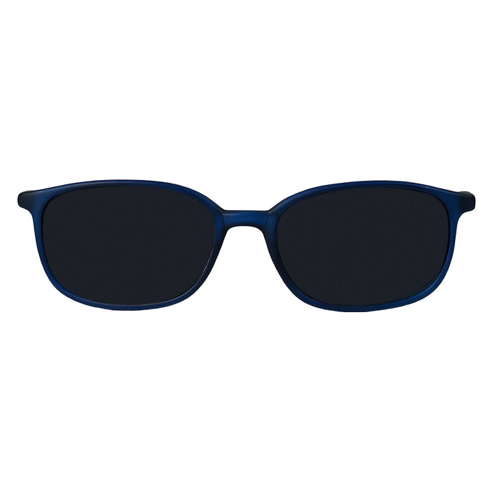 Regal 110-S - Square Full Frame Sunglasses