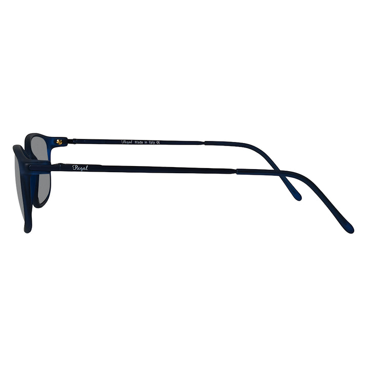 Regal 110-S - Square Full Frame Sunglasses