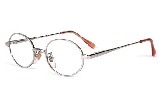 Regal 08-401 Round Frame Eyeglasses