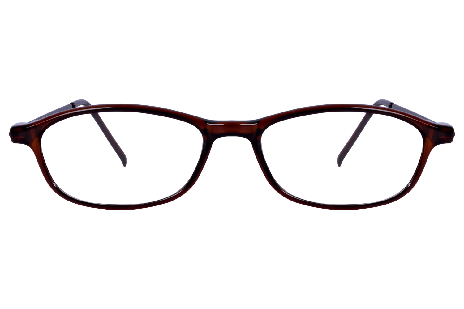 Oval Shape Spectacle