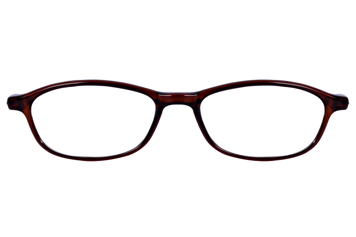 Oval Shape Spectacle
