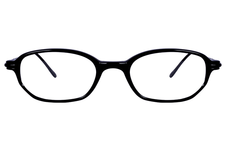 Oval Spectacle Frame