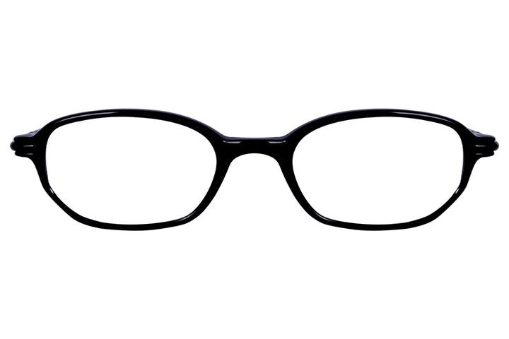 Oval Spectacle Frame