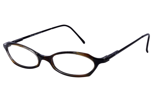 Regal 167-1179 Oval Frame Eyeglasses