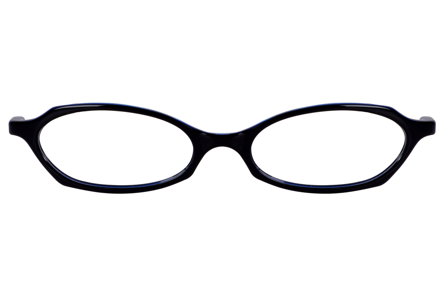 Oval Shape Spectacles