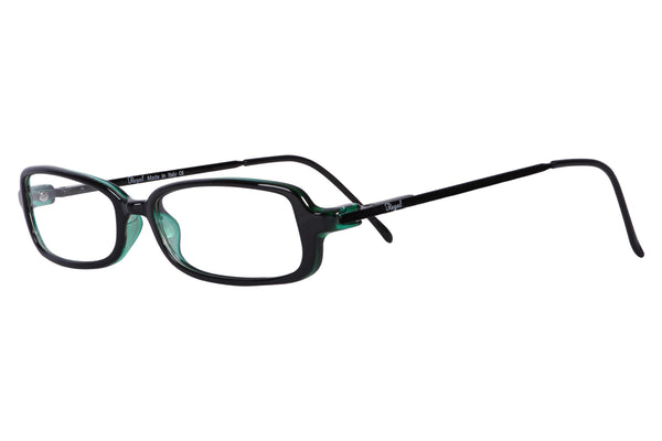 Rectangle Frame Spectacles