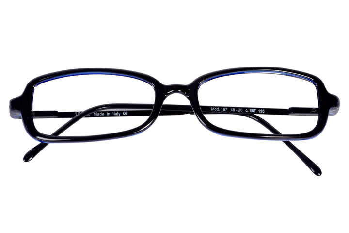 Rectangle Shape Spectacles