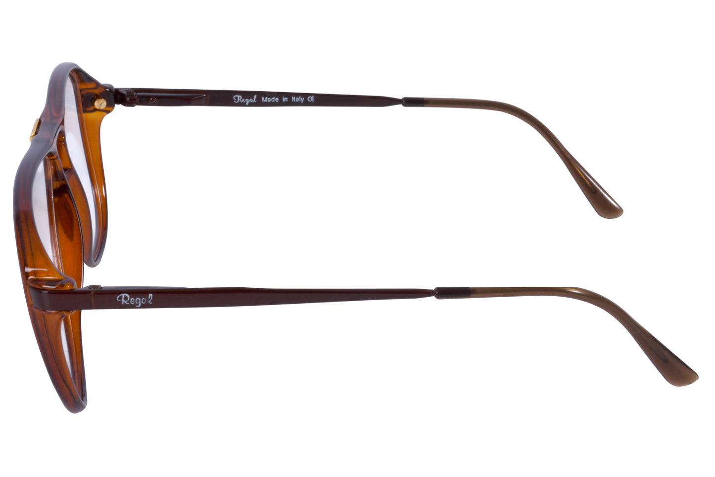 Regal 819-403 Aviator Eyeglasses
