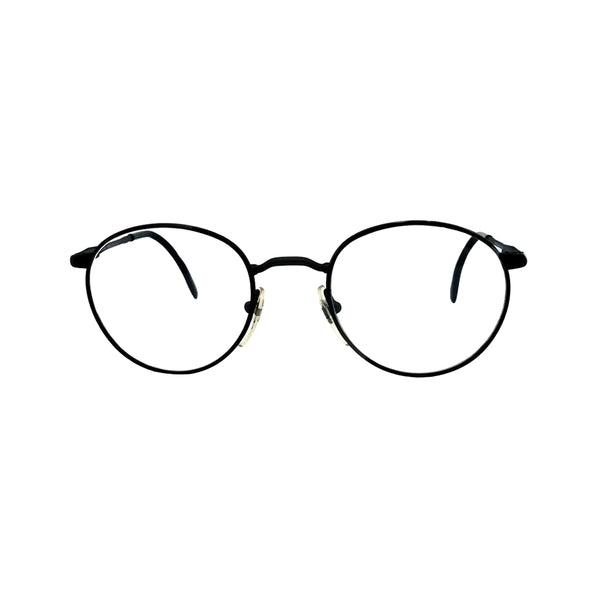Revival R155-411 - Round Metal Eyewear