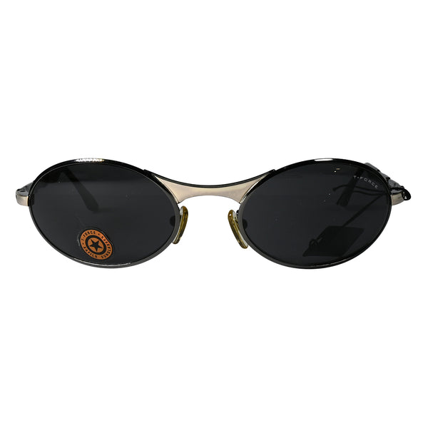 T.Force SKYLAB1 - Metal Full Frame Sunglasses