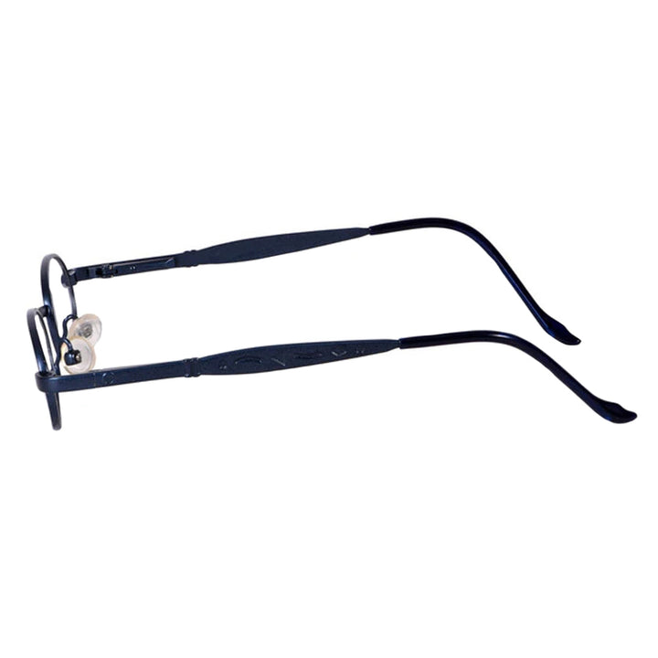SleekLine SL117 - Oval Frame Eyeglasses