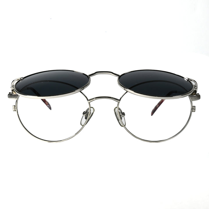 Sleek Line SL610 - Oval Clipon Eyewear