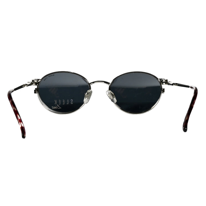 Sleek Line SL610 - Oval Clipon Eyewear