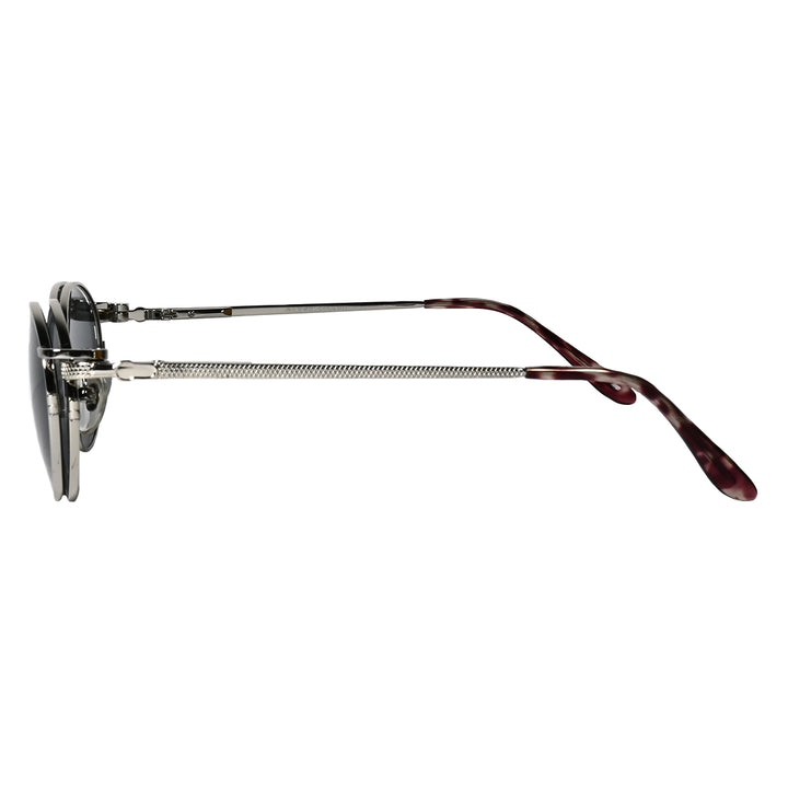Sleek Line SL610 - Oval Clipon Eyewear