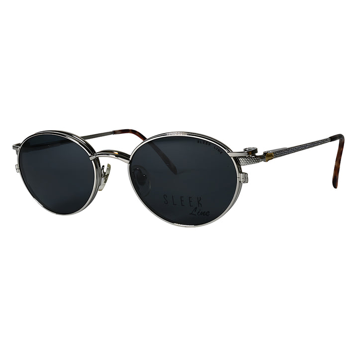 Sleek Line SL610 - Oval Clipon Eyewear
