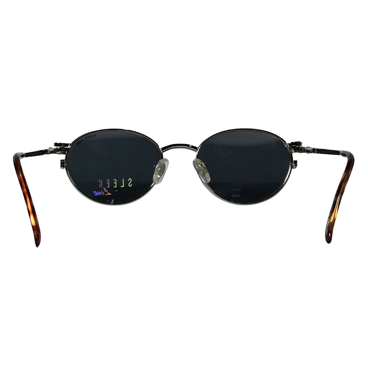 Sleek Line SL610 - Oval Clipon Eyewear