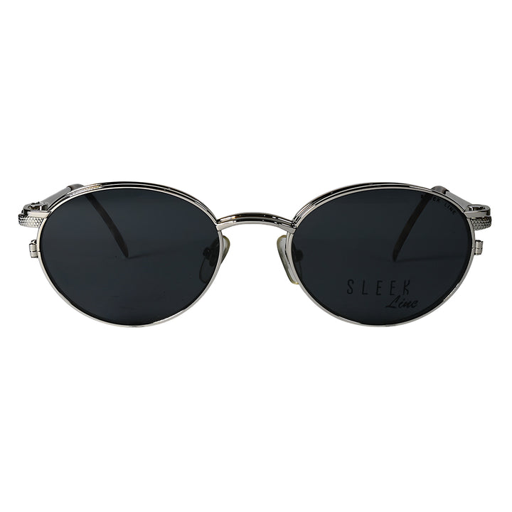 Sleek Line SL610 - Oval Clipon Eyewear