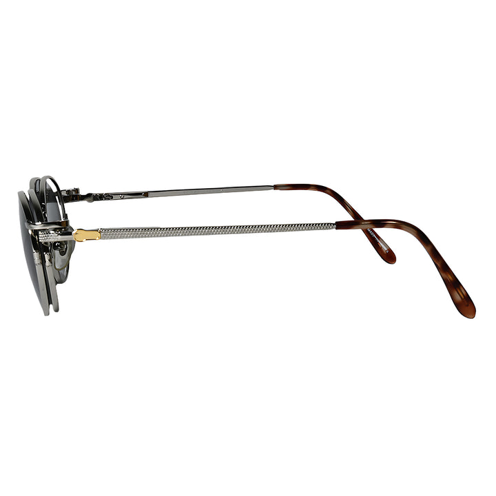 Sleek Line SL610 - Oval Clipon Eyewear