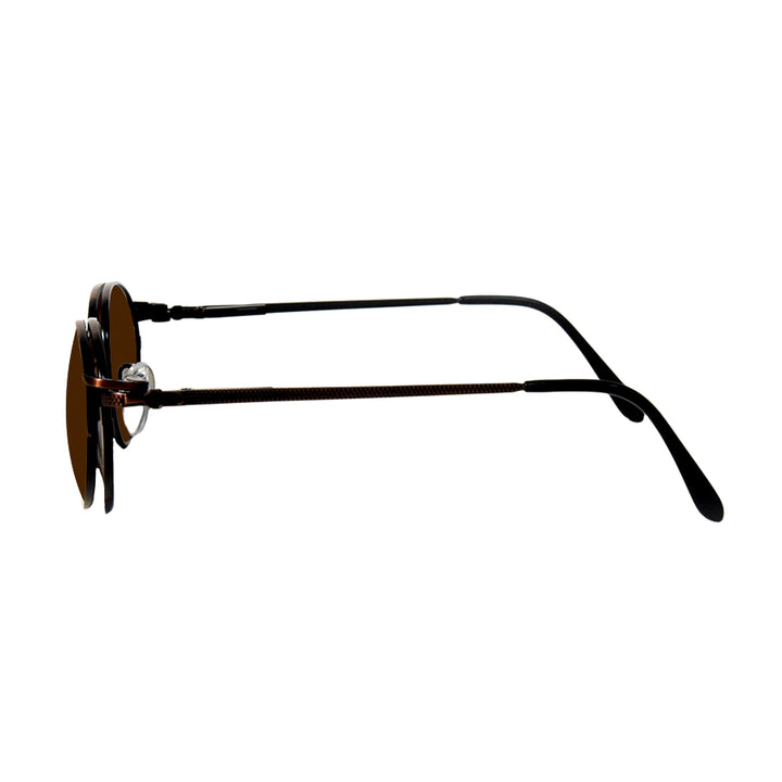 Sleek Line SL610 - Oval Clipon Eyewear