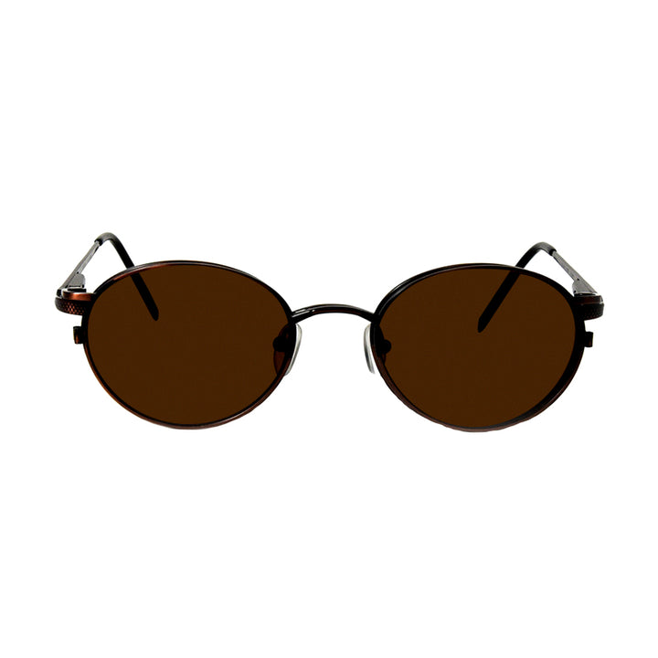 Sleek Line SL610 - Oval Clipon Eyewear